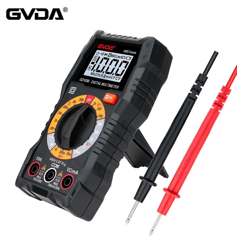 Multimeter