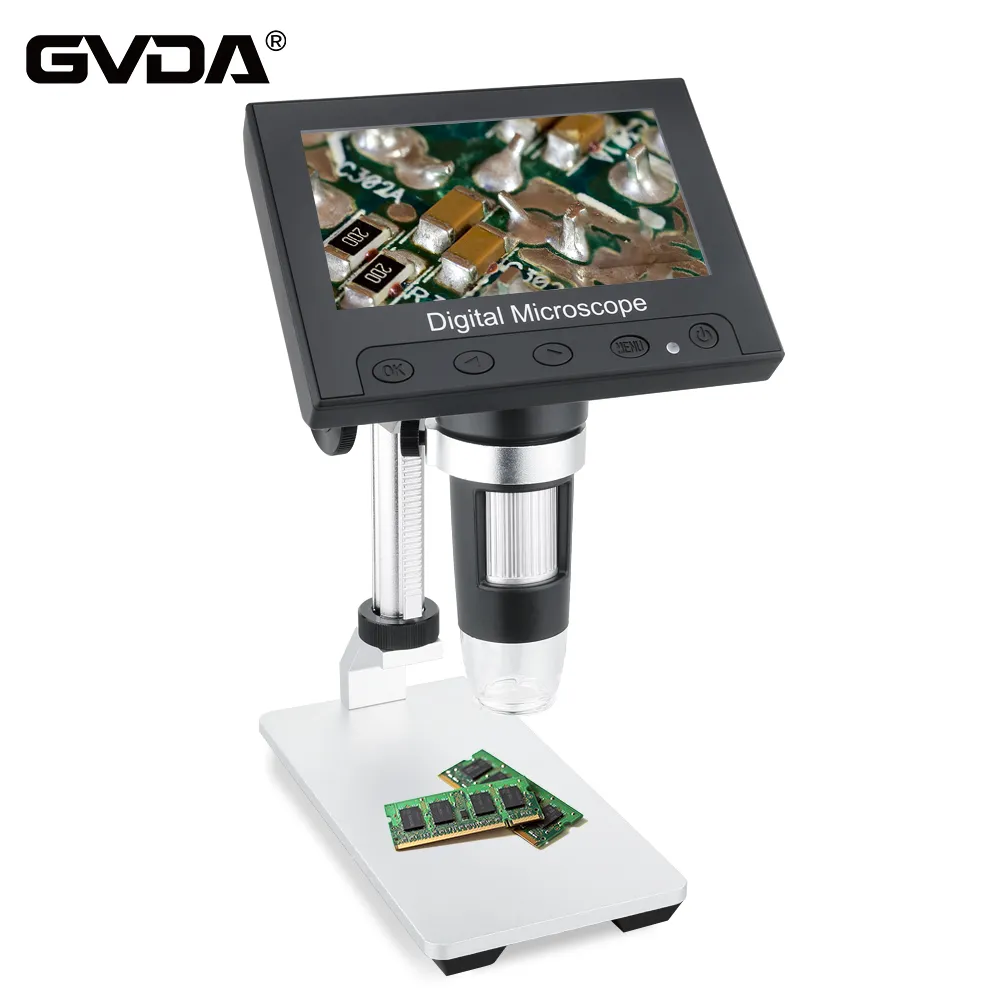 1digital microscope