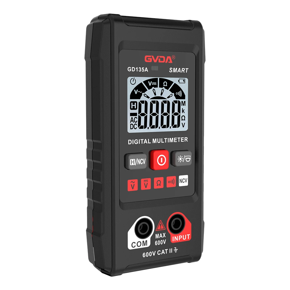 NCV Multimeter