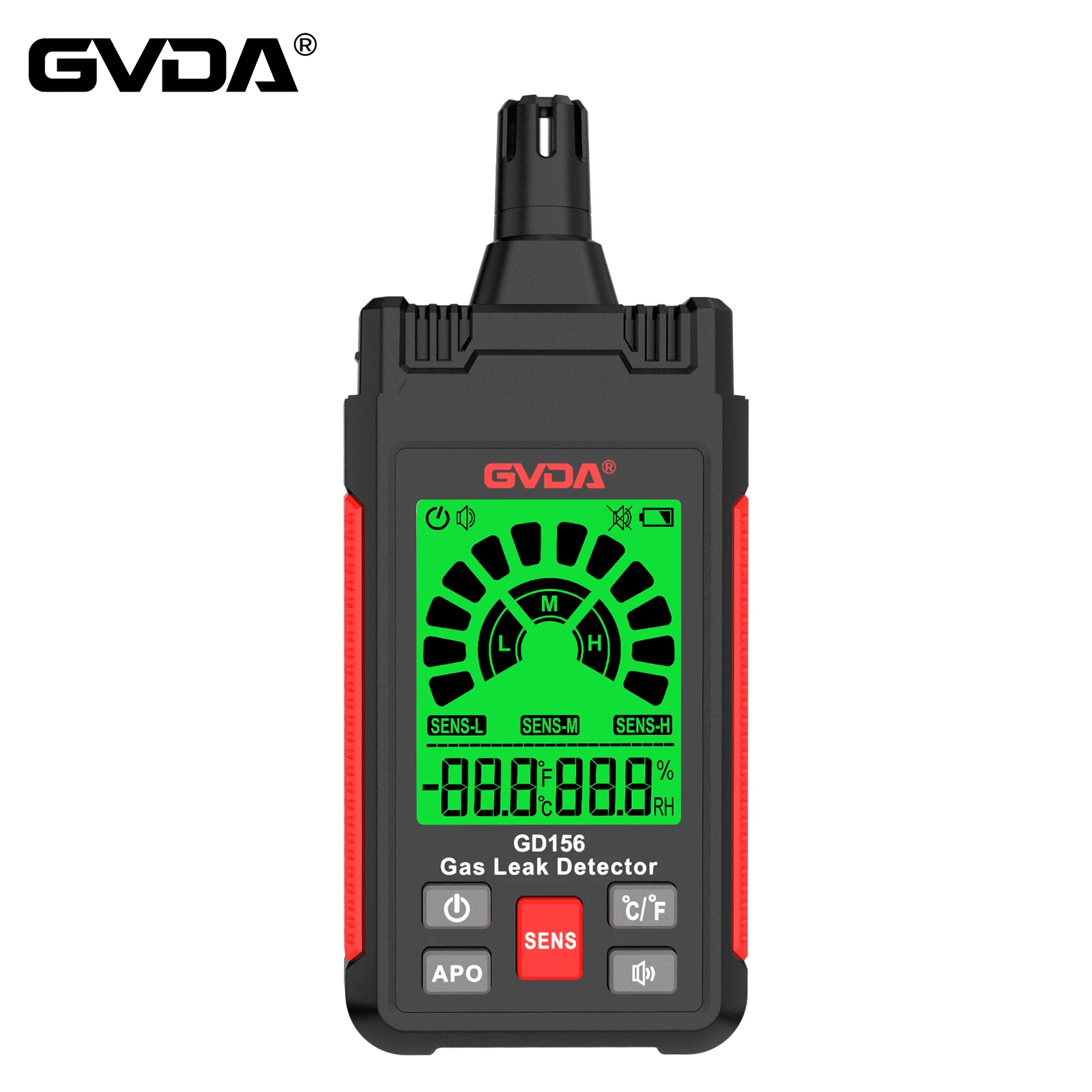 gas finder