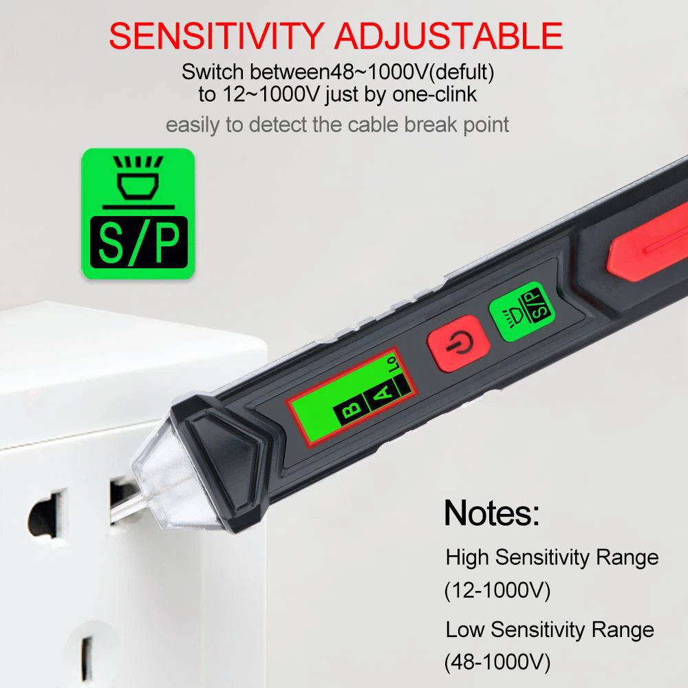 Cum se utilizează stiloul de testare? Utilizarea corectă a creionului de test...