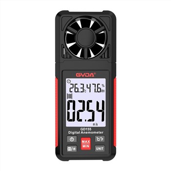 Scopul și utilizarea anemometrului