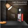 20000 Lux Digital Light Meter