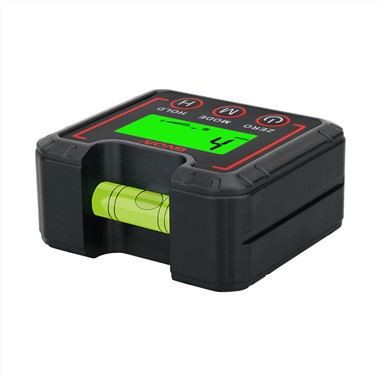 Goniometru magnetic de înaltă precizie