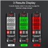Smart Voltage Detector Tester Multimeter