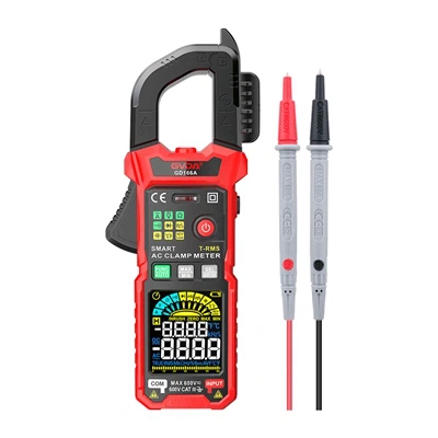 Este necesar să folosiți clemă ampermetru pentru a instala motorul?