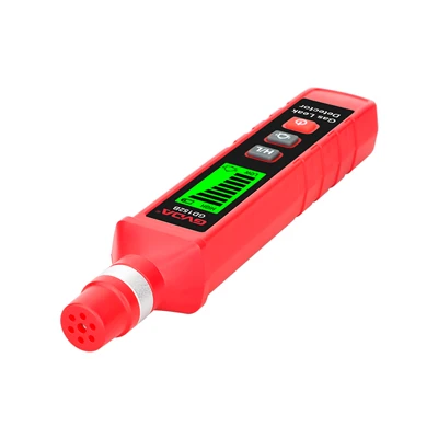 Cât durează de obicei un detector de gaz în utilizarea zilnică?