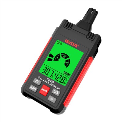 Tipuri de senzori pentru dispozitivele de detectare a gazelor: avantajele și ...