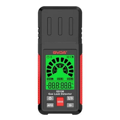 Introducere în conținutul detectoarelor portabile de gaz