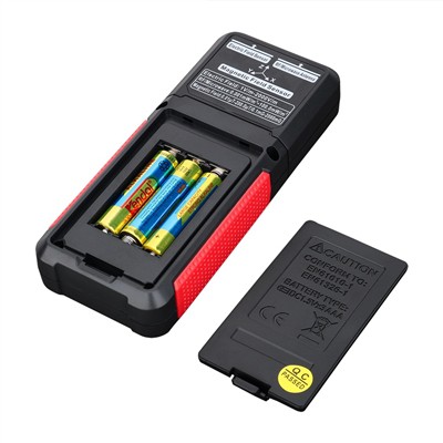 Principiul de măsurare a curenților turbionari al calibrelor de grosime a aco...