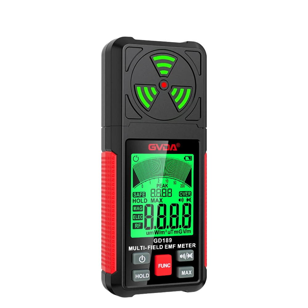 -2 EMF Tester -